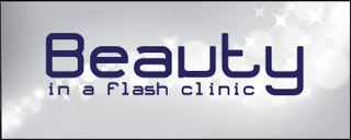 Beauty in a flash clinic